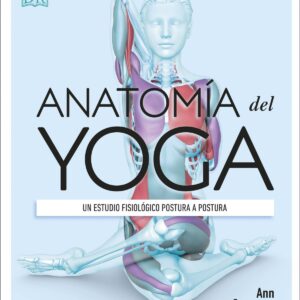 Anatomía del yoga