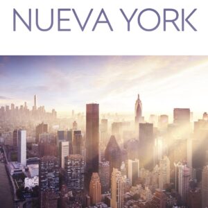 GUÍA VISUAL NUEVA YORK 2019