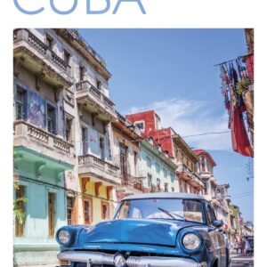 Guía Visual Top 10 Cuba