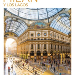 Guía Top 10 Milán y los lagos