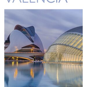 Guía Top 10 Valencia