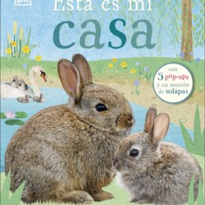 Esta es mi casa