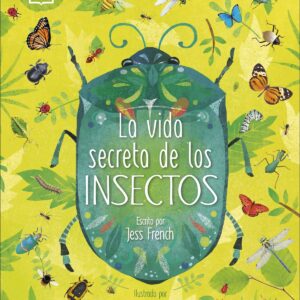 La vida secreta de los insectos