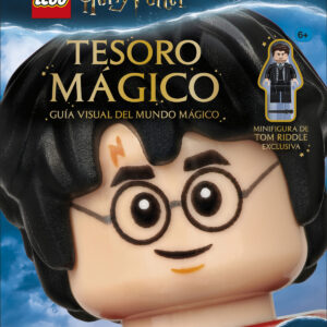 Lego Harry Potter Tesoro mágico