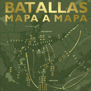 Batallas mapa a mapa
