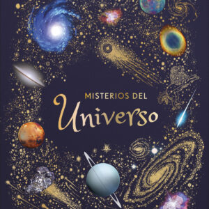 Misterios del universo