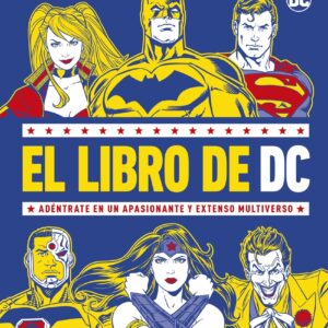 El libro de DC