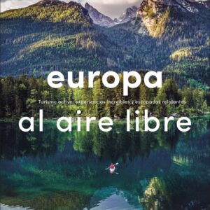 Europa al aire libre