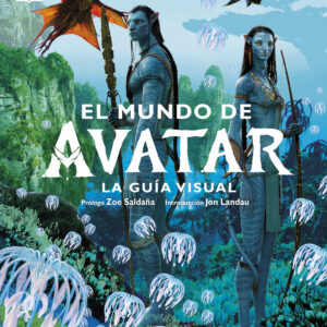 Mundo de Avatar, El