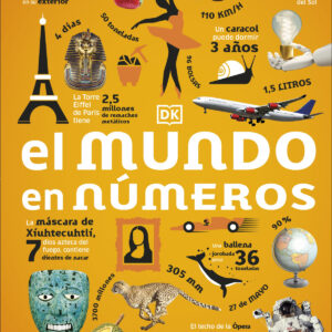 EL MUNDO EN NÚMEROS