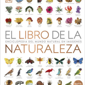 EL LIBRO DE LA NATURALEZA NUEVA EDICIÓN