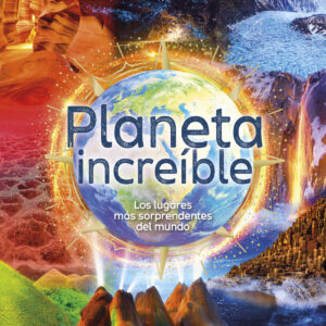 Planeta increíble