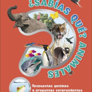 ¿Sabías qué? Animales