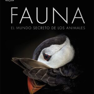 Fauna Nueva edición