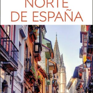 NORTE DE ESPAÑA. GUÍAS VISUALES
