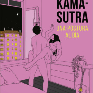 KAMA SUTRA