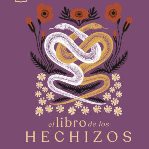 El libro de los hechizos