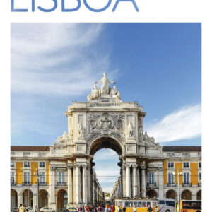 GUÍA TOP 10 LISBOA