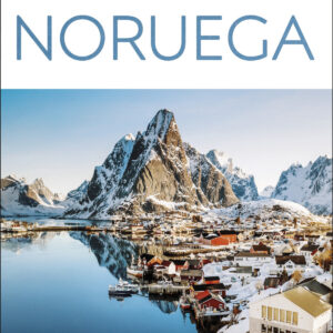 NORUEGA. GUÍAS VISUALES