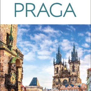 PRAGA. GUÍAS VISUALES