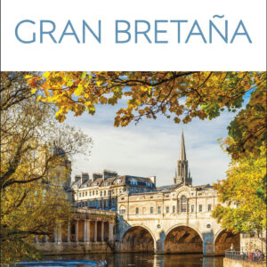 GRAN BRETAÑA. GUÍAS VISUALES