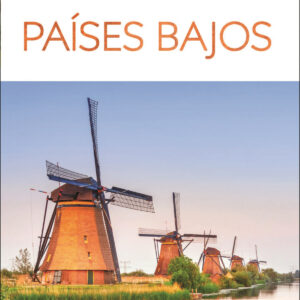 PAÍSES BAJOS. GUÍAS VISUALES