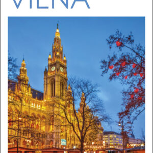 VIENA. GUÍAS VISUALES TOP 10