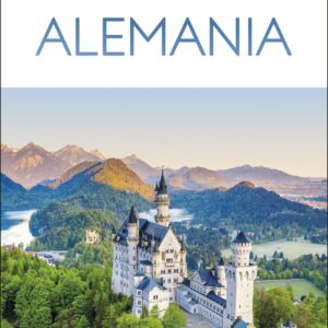 Alemania (Guías Visuales)