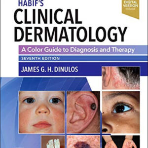 Habif´s clinical dermatology