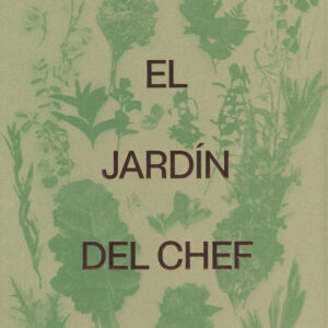 EL JARDÍN DEL CHEF