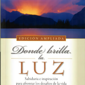 DONDE BRILLA LA LUZ