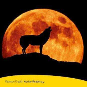 Pearson Active Reader Level 2: The Call of the Wild Book and Multi-ROM with MP3 for Pack