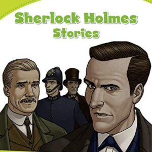 Two Sherlock Holmes Stories