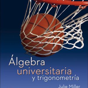 ÁLGEBRA UNIVERSITARIA Y TRIGONOMETRÍA