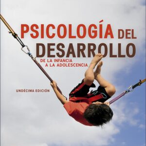 PSICOLOGÍA DEL DESARROLLO