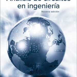 ANÁLISIS DE CIRCUITOS EN INGENIERÍA
