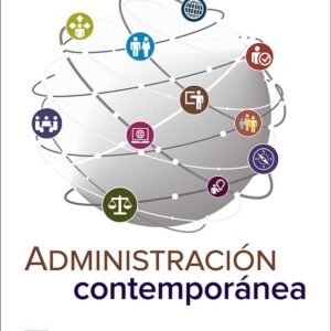 ADMINISTRACIÓN CONTEMPORANEA