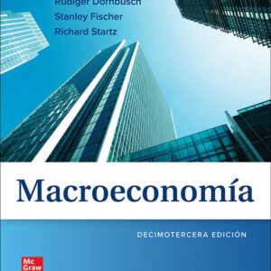 MACROECONOMIA CON CONNECT 12 MESES