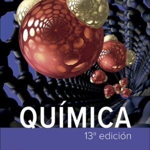 QUIMICA CONNECT SMARTBOOK 12 MESES