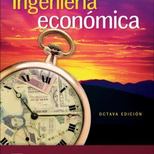 INGENIERIA ECONOMICA CON CONNECT 12 MESES