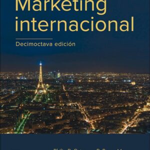 MARKETING INTERNACIONAL CON CONNECT 12 MESES