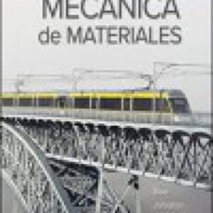 Mecánica de materiales (8ª edición) + connect