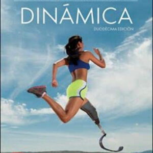 Mecánica vectorial para ingenieros. Dinámica (12ª edición)