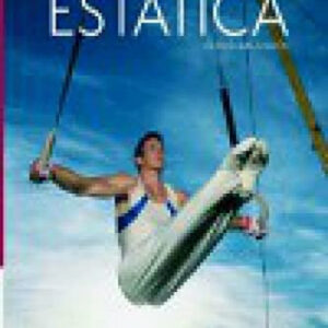 Mecánica vectorial para ingenieros. Estática (12ª edición)