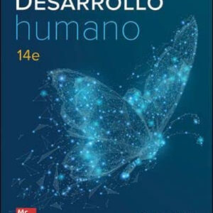 Desarrollo humano (14ª edición) + connect