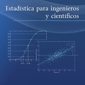 ESTADISTICA PAR INGENIEROS Y CIENTIFICOS
