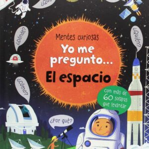 Yo me pregunto el espacio