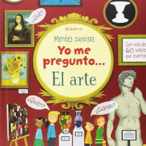 YO ME PREGUNTO... EL ARTE