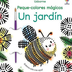 UN JARDIN