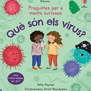 Què són els virus?